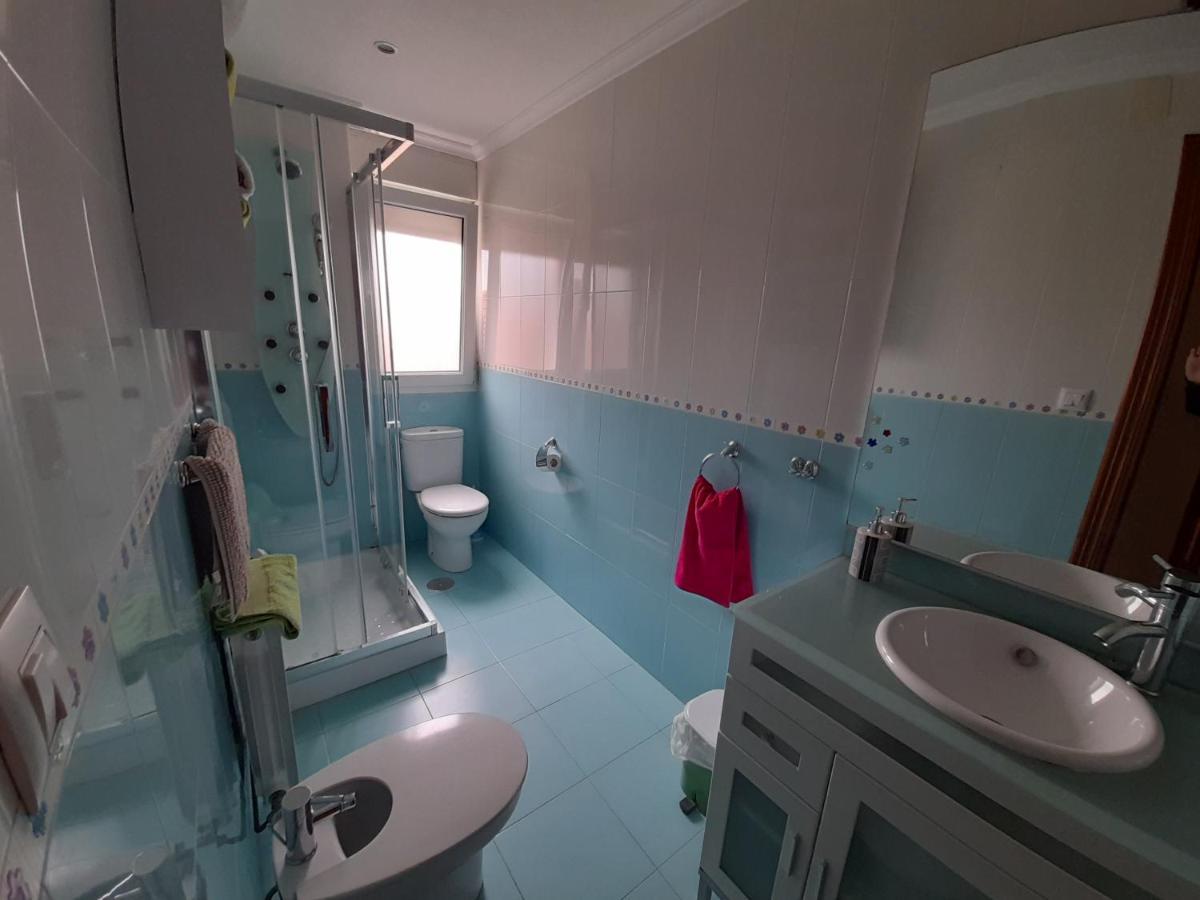 Apartamento Bahia De Сантандер Екстер'єр фото