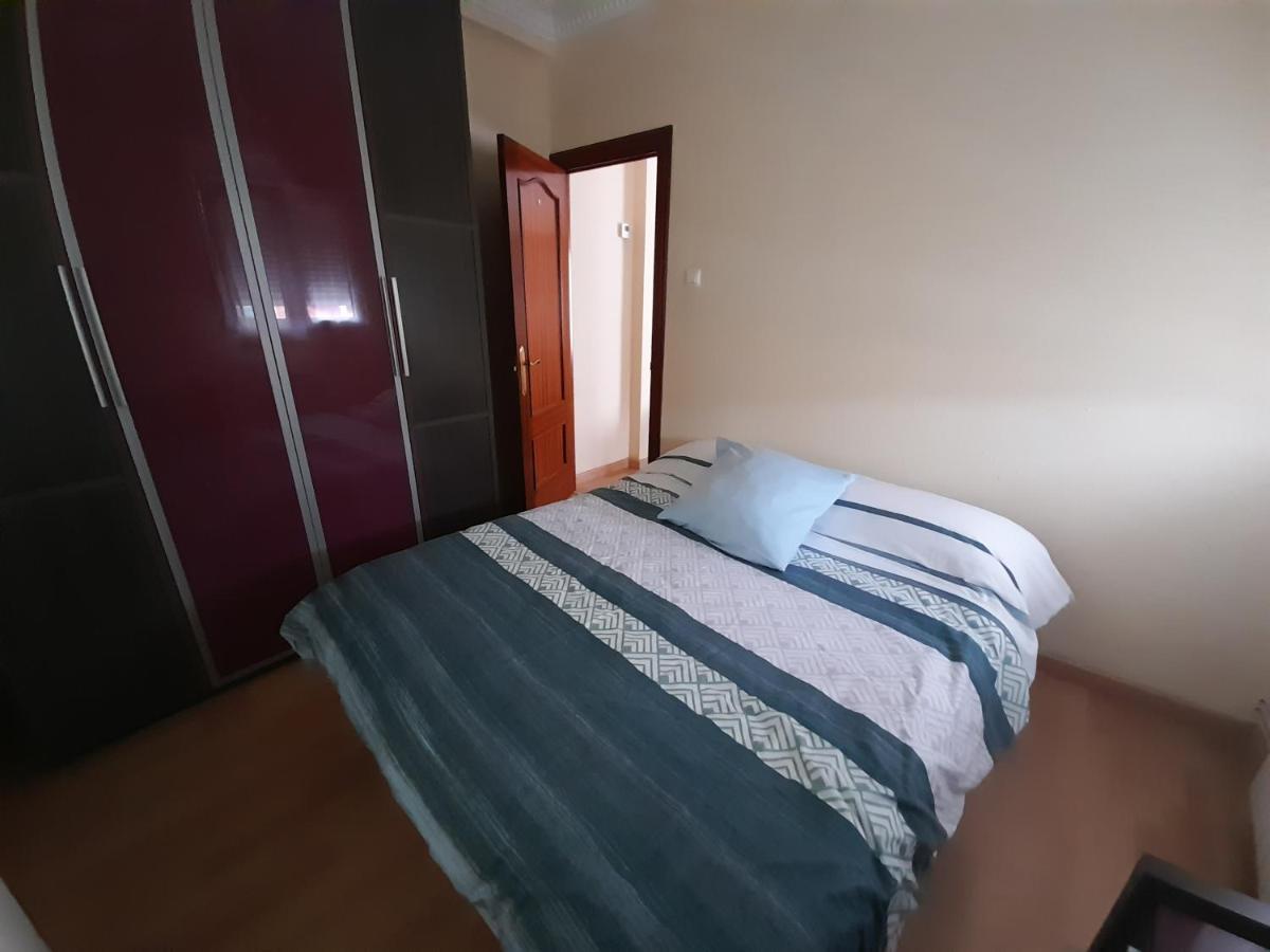 Apartamento Bahia De Сантандер Екстер'єр фото